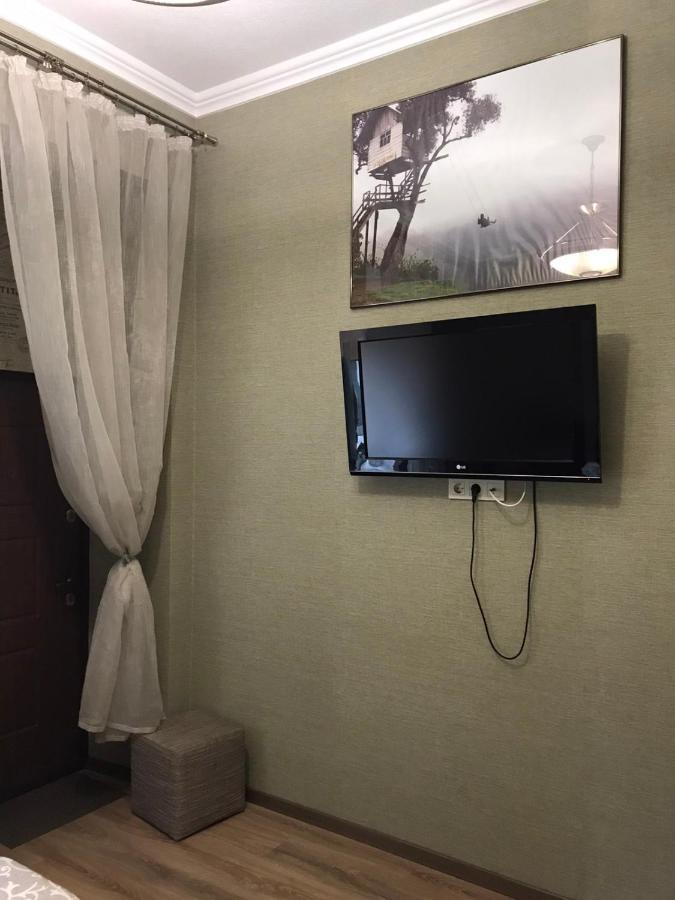 Hostel Q ,15 Хв До Жд Вокзалу ลวีฟ ภายนอก รูปภาพ
